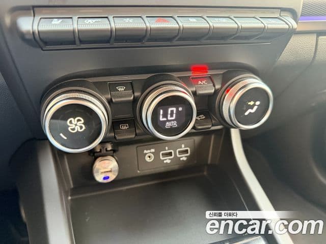 Renault Korea(Samsung) XM3 Signature, 2022 17