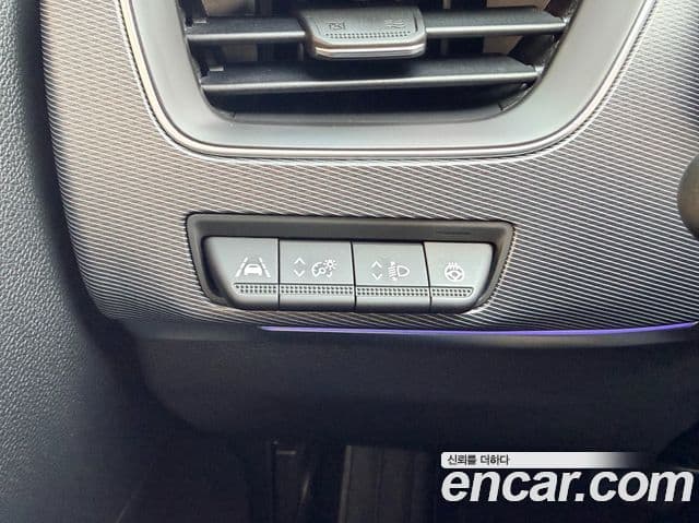 Renault Korea(Samsung) XM3 Signature, 2022 20