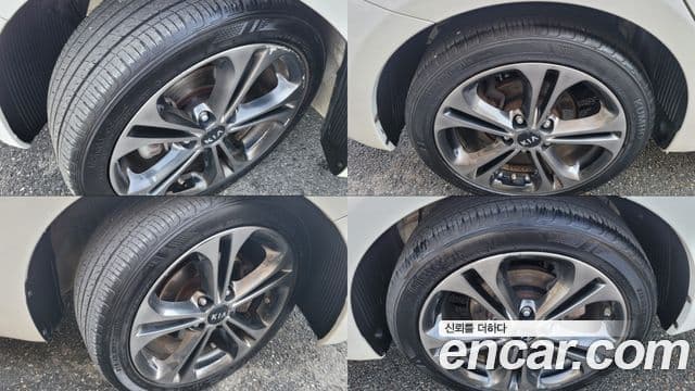 Kia K3 Noblesse, 2013 все фото