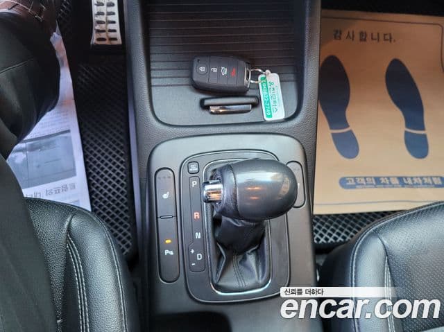 Kia K3 Noblesse, 2013 9