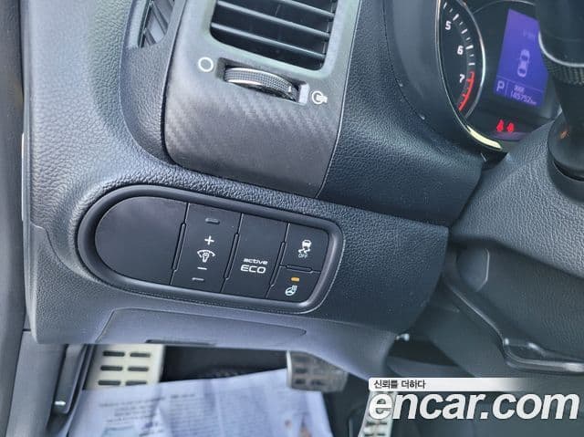 Kia K3 Noblesse, 2013 12