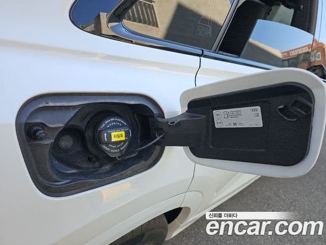 Audi Q8 (4M) Premium, 2022 11