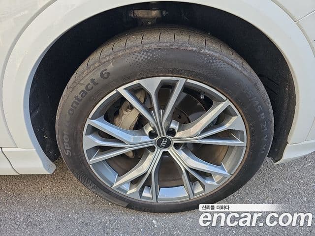 Audi Q8 (4M) Premium, 2022 13