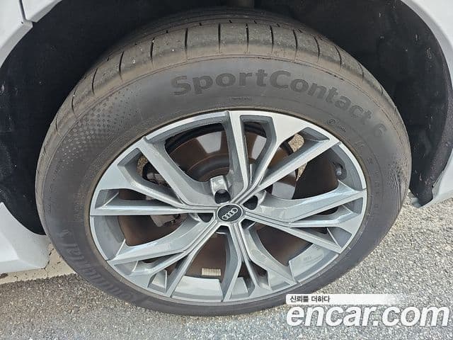 Audi Q8 (4M) Premium, 2022 15