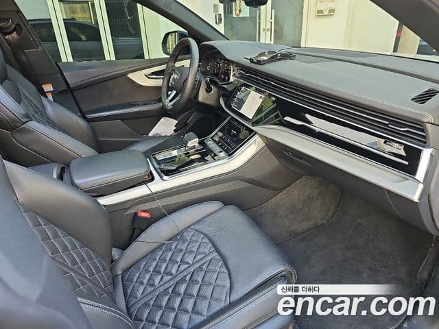Audi Q8 (4M) Premium, 2022 18