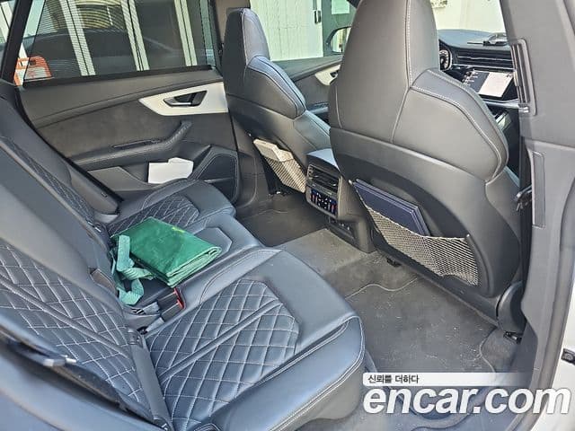 Audi Q8 (4M) Premium, 2022 20