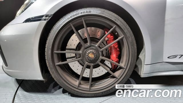 Porsche 911 (992) Carrera 4 GTS, 2023 все фото