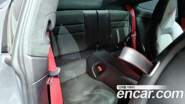 Porsche 911 (992) Carrera 4 GTS, 2023 12