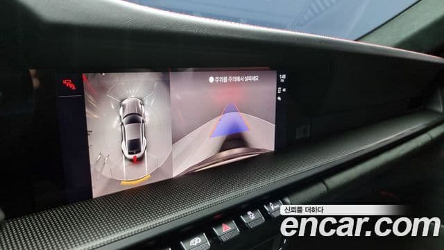 Porsche 911 (992) Carrera 4 GTS, 2023 14