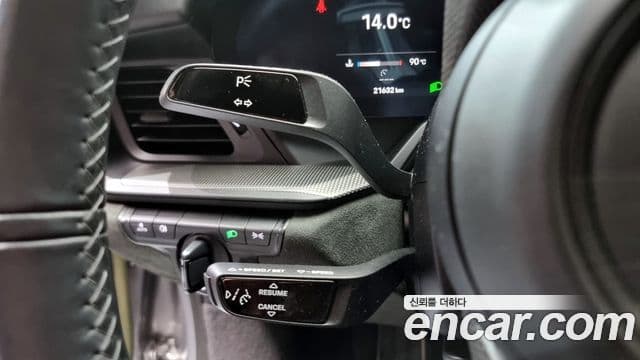 Porsche 911 (992) Carrera 4 GTS, 2023 16