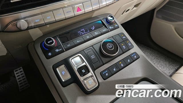 Hyundai Palisade Calligraphy, 2022 9