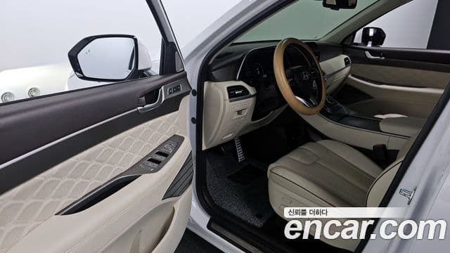 Hyundai Palisade Calligraphy, 2022 11