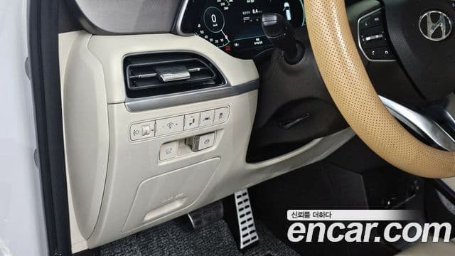 Hyundai Palisade Calligraphy, 2022 16