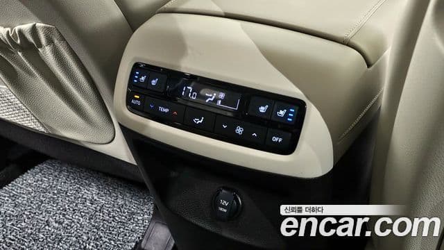 Hyundai Palisade Calligraphy, 2022 17