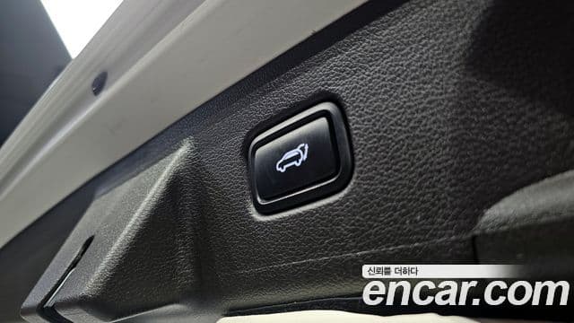 Hyundai Palisade Calligraphy, 2022 18