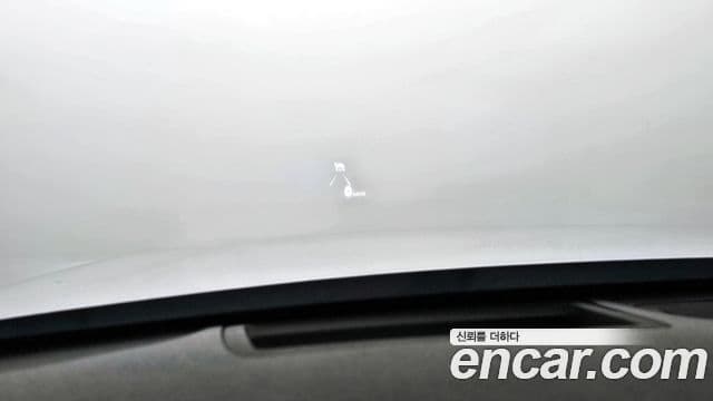 Hyundai Palisade Calligraphy, 2022 19