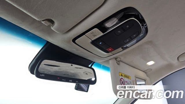 Hyundai Palisade Calligraphy, 2022 20