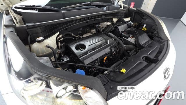 Kia Sportage 4세대 Noblesse, 2017 6