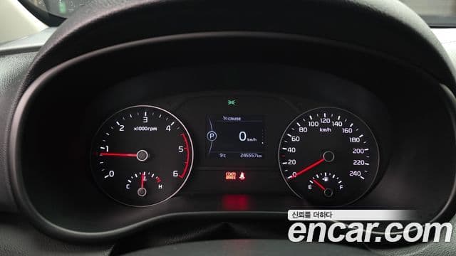 Kia Sportage 4세대 Noblesse, 2017 8