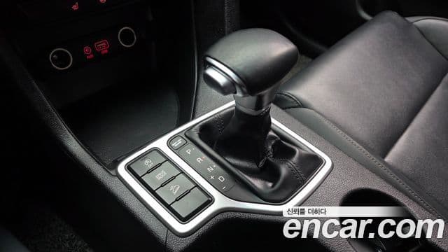 Kia Sportage 4세대 Noblesse, 2017 9