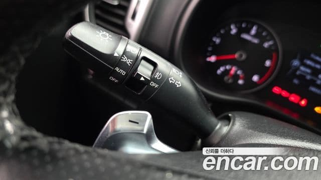 Kia Sportage 4세대 Noblesse, 2017 17