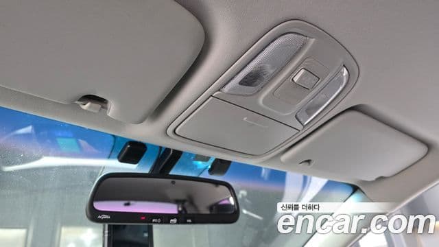 Kia Sportage 4세대 Noblesse, 2017 18