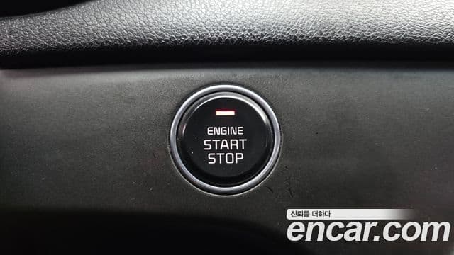 Kia Sportage 4세대 Noblesse, 2017 19