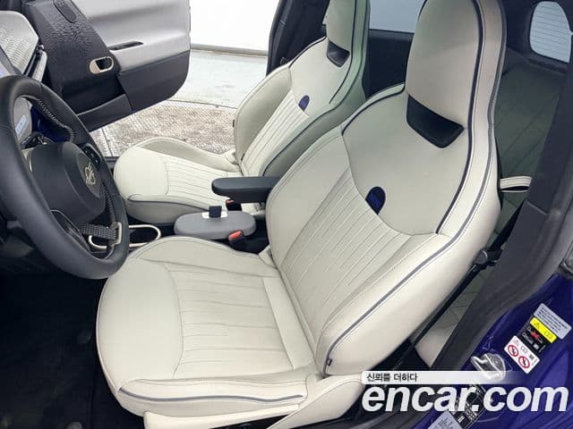 Mini Cooper Электрический (Electric) 4세대 SE favored, 2024 7