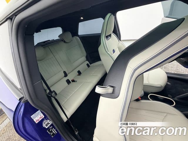 Mini Cooper Электрический (Electric) 4세대 SE favored, 2024 10