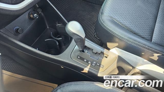 Kia All New Morning Deluxe, 2014 9