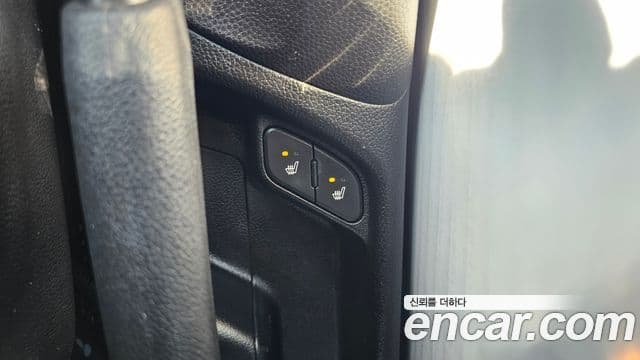 Kia All New Morning Deluxe, 2014 18