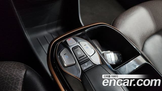 Hyundai Ioniq Электрический (Electric), 2019 9