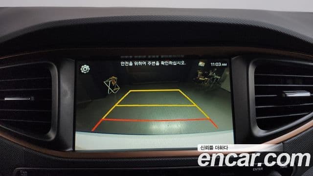 Hyundai Ioniq Электрический (Electric), 2019 16