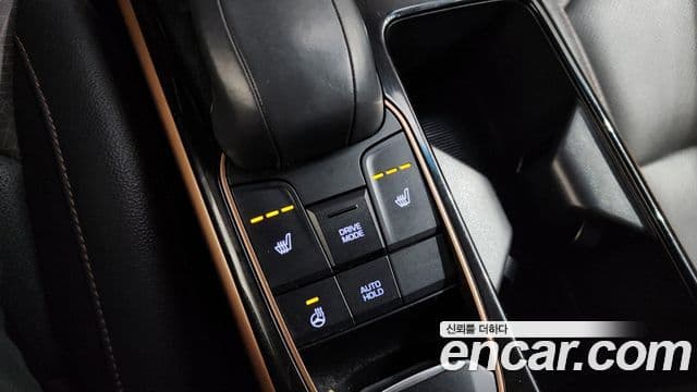 Hyundai Ioniq Электрический (Electric), 2019 17