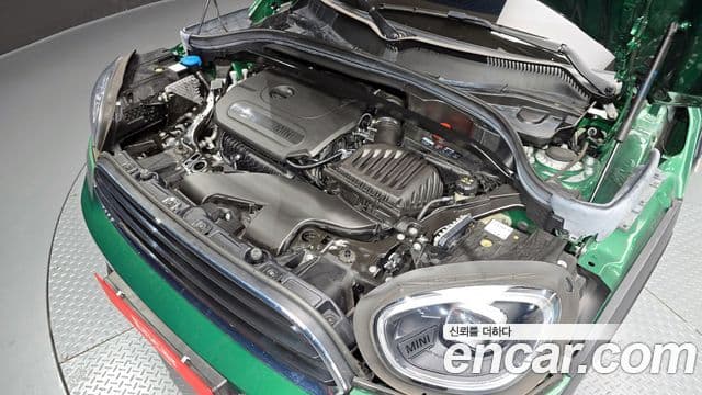 Mini Cooper Countryman 2세대, 2023 6