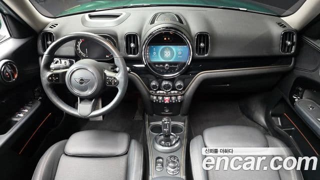 Mini Cooper Countryman 2세대, 2023 7