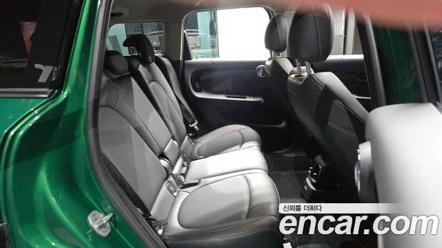 Mini Cooper Countryman 2세대, 2023 12