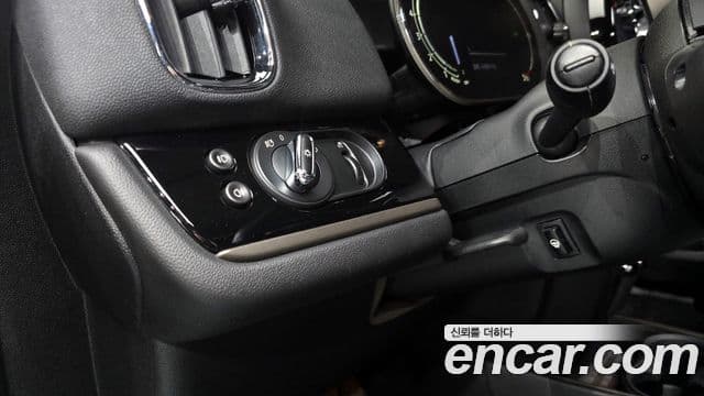 Mini Cooper Countryman 2세대, 2023 18