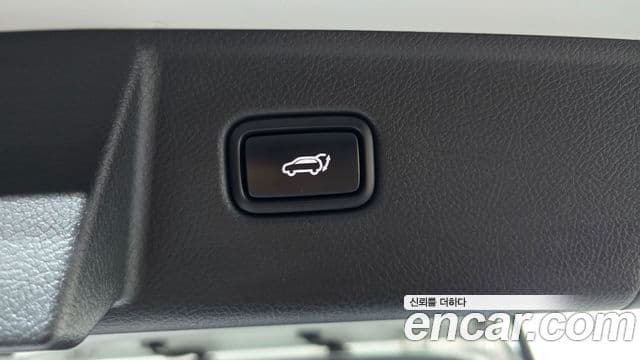 Kia Mohave The / новый Master Masters, 2021 18