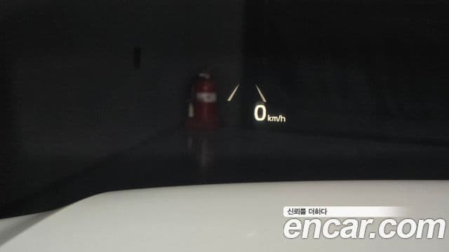 Kia Mohave The / новый Master Masters, 2021 19