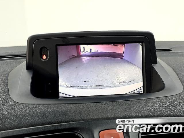 Renault Korea(Samsung) 뉴SM3 LE, 2011 13