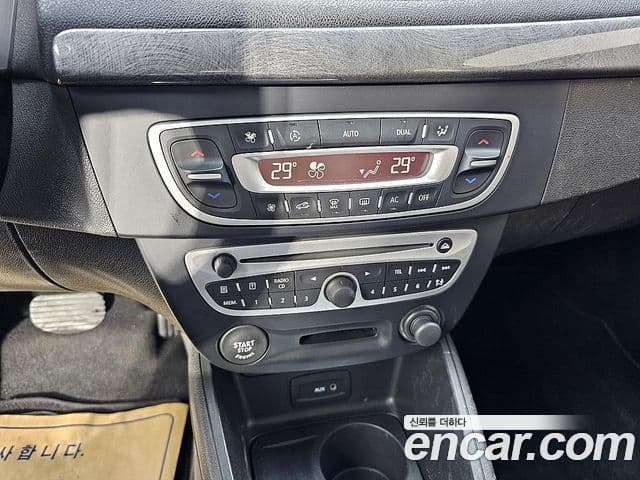 Renault Korea(Samsung) 뉴SM3 LE, 2011 14