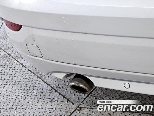 Renault Korea(Samsung) 뉴SM3 LE, 2011 15