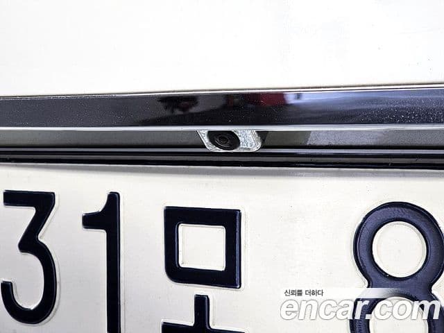 Renault Korea(Samsung) 뉴SM3 LE, 2011 16