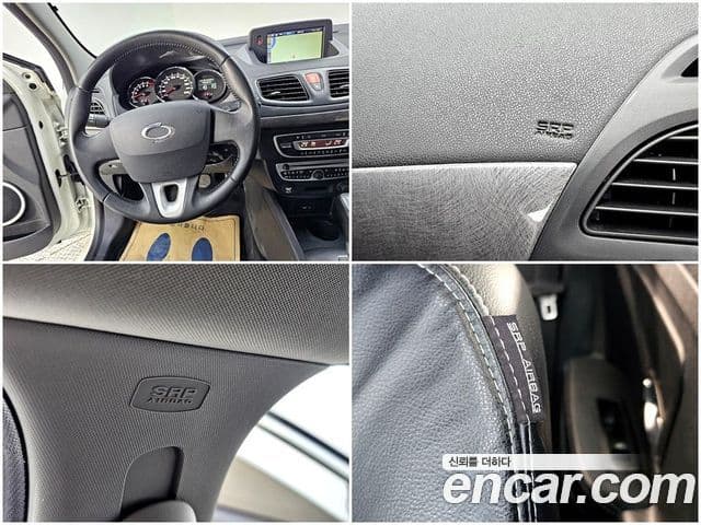 Renault Korea(Samsung) 뉴SM3 LE, 2011 17