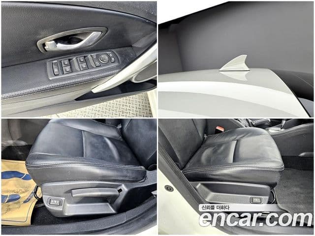 Renault Korea(Samsung) 뉴SM3 LE, 2011 18