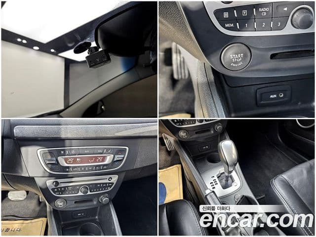 Renault Korea(Samsung) 뉴SM3 LE, 2011 19