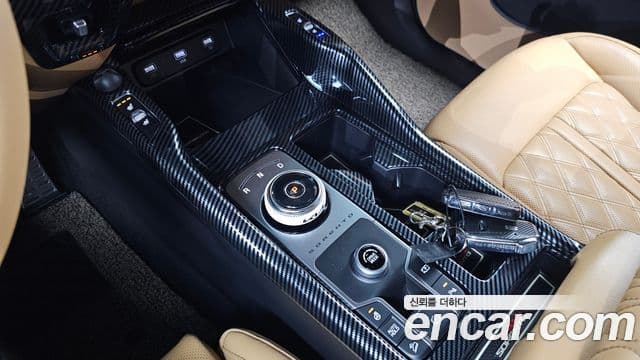 Kia Sorento 4세대 Signature, 2021 9