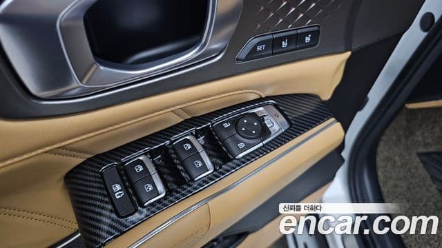 Kia Sorento 4세대 Signature, 2021 13