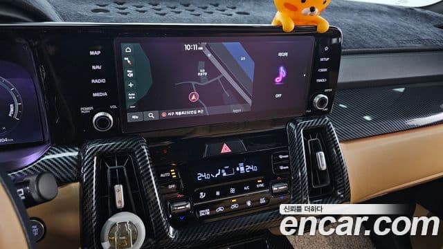 Kia Sorento 4세대 Signature, 2021 16